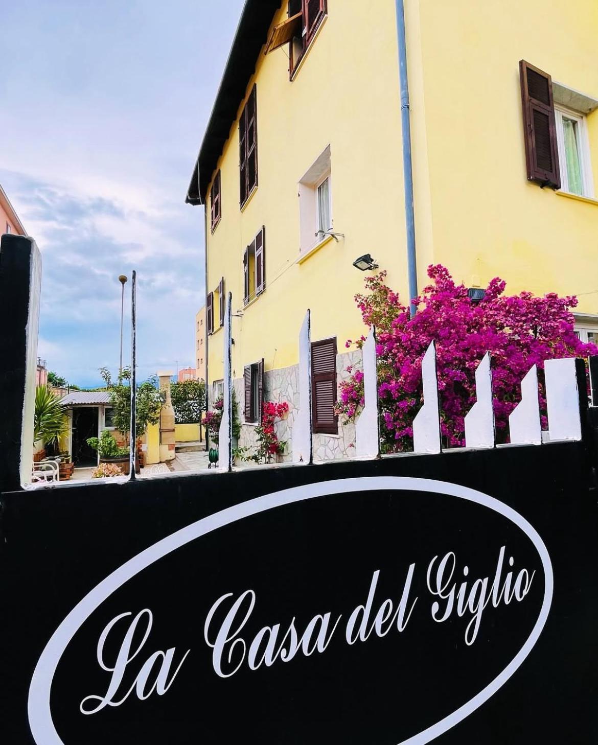 Guest house La Casa Del Giglio